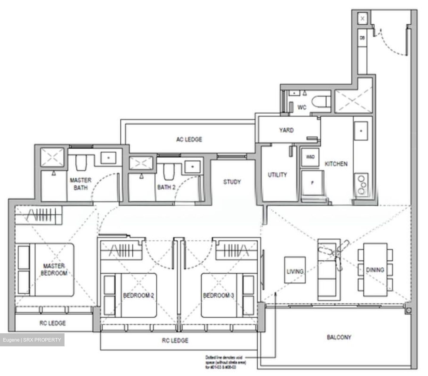 Ang Mo Kio Street 13 (D20), Condominium #510603621